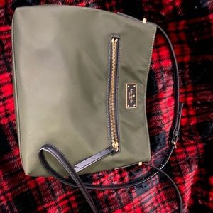 Kate Spade ♠️ cross body purse